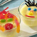 Funny Face Desserts