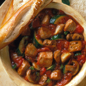 Piedmont Pork Stew